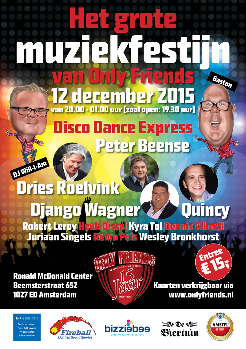 Muziekspektakel
