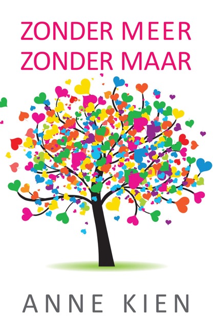 Boek Anne Kien