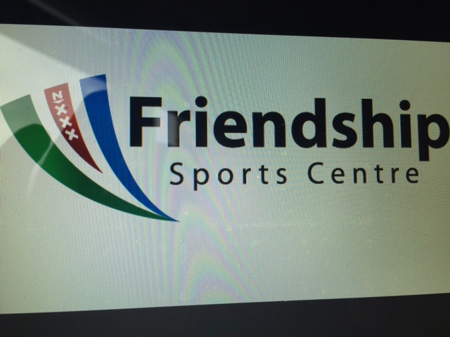 Logo Centre