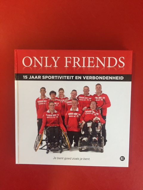 Boek