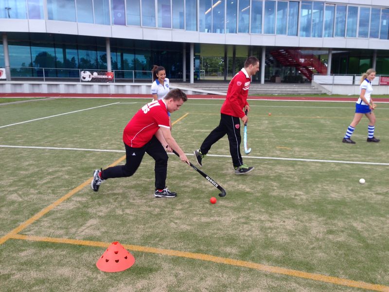 Hockey