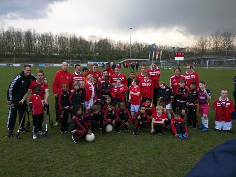 Ajax F1