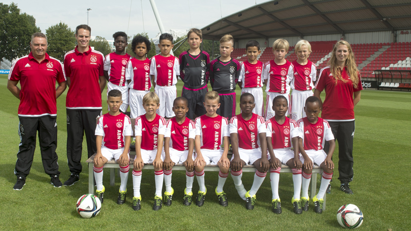 Ajax F1