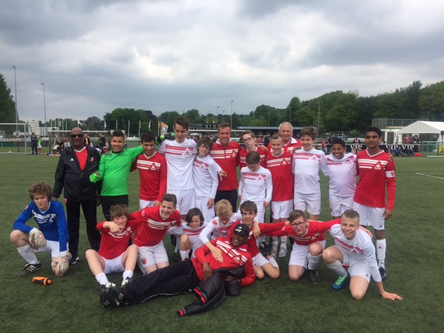 OF Voetbal