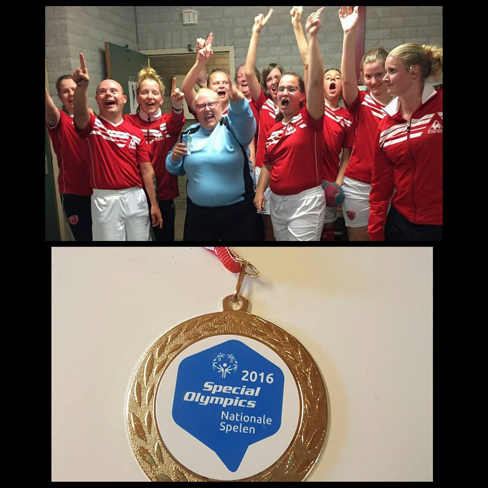 En dan...GOUD!!