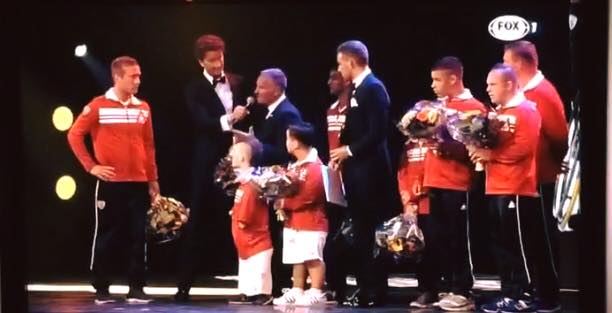 Sportgala